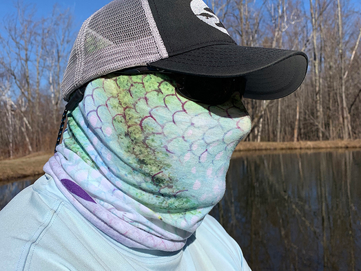 UPF Neck Gaiters