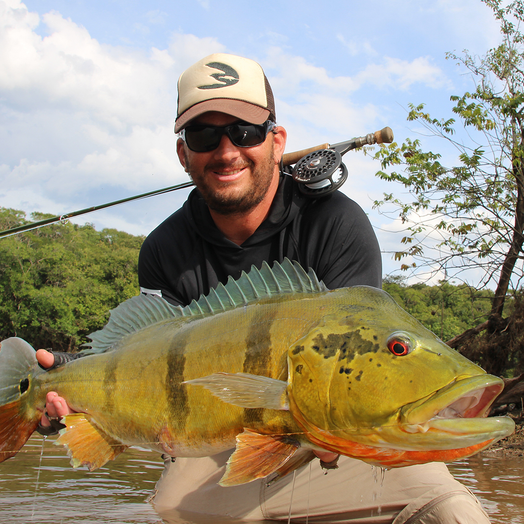 Predator Fly Gear Hats
