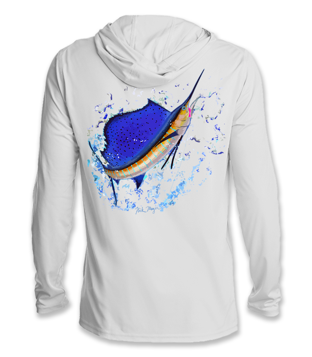 Mens UPF Shirts