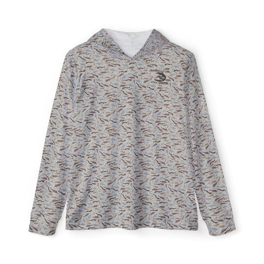 Translation missing: en.PFG Performance Hoodie - Desert Camo II