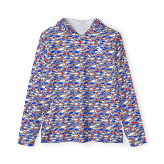 Translation missing: en.Copy of PFG Performance Hoodie - Bass Camo RWB
