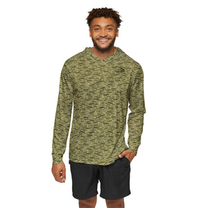 PFG Performance Hoodie - Muskie Camo