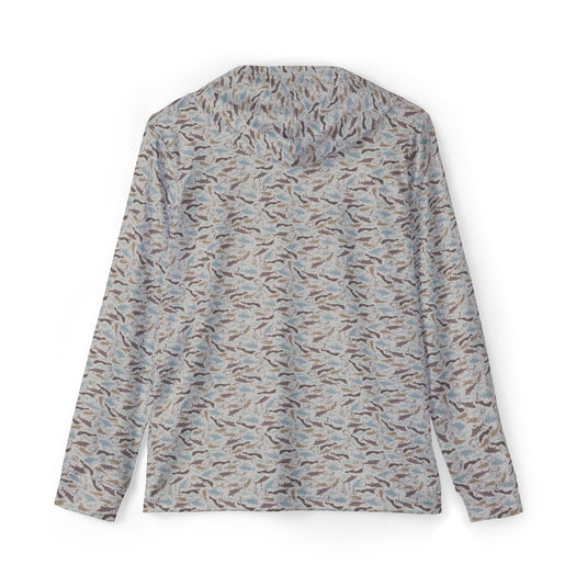 Translation missing: en.PFG Performance Hoodie - Desert Camo II