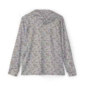 PFG Performance Hoodie - Desert Camo II