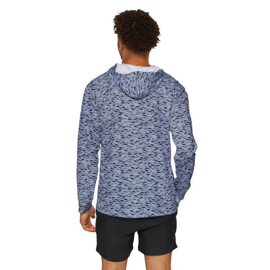 Translation missing: en.PFG Performance Hoodie - NE Camo