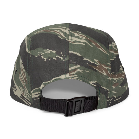 Translation missing: en.Green Camo Soft Cotton Embroidered Hat