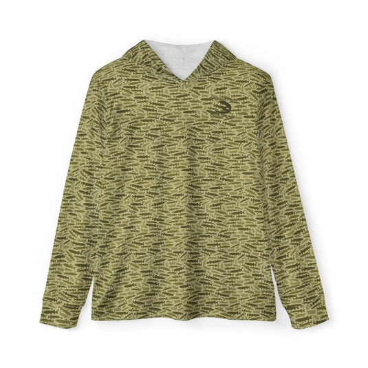 Translation missing: en.PFG Performance Hoodie - Muskie Camo