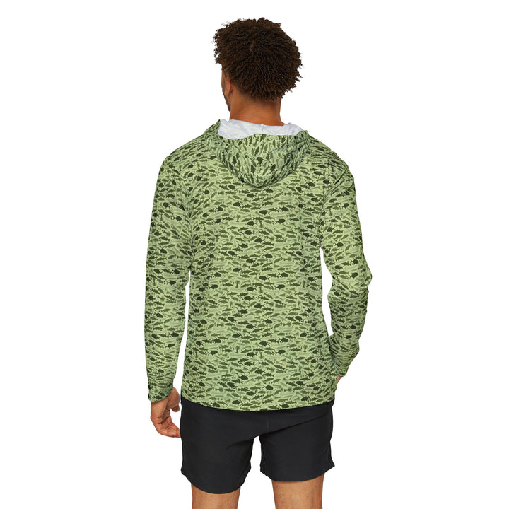 Translation missing: en.PFG Performance Hoodie - Southern Flats Camo