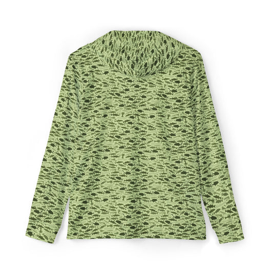Translation missing: en.PFG Performance Hoodie - Southern Flats Camo