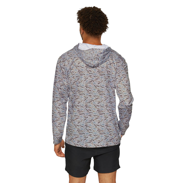 Translation missing: en.PFG Performance Hoodie - Desert Camo II
