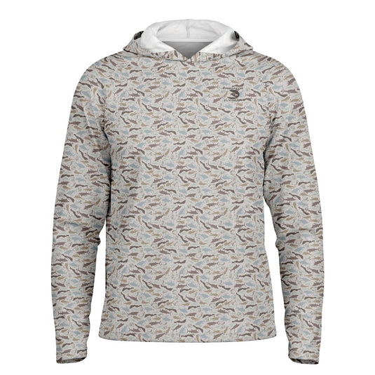 Translation missing: en.PFG Performance Hoodie - Desert Camo II