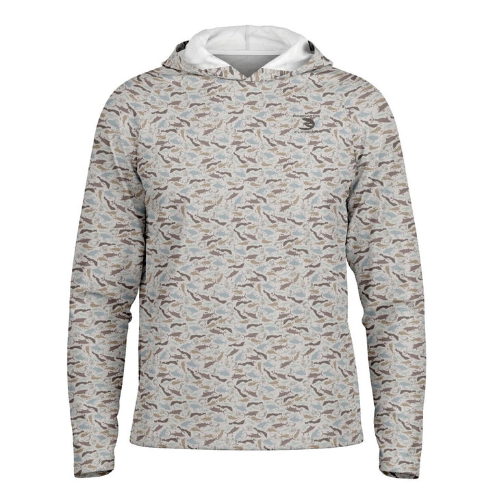 Translation missing: en.PFG Performance Hoodie - Desert Camo II