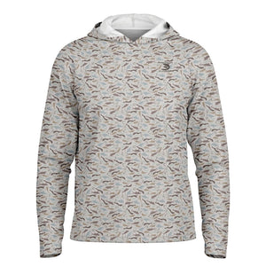 PFG Performance Hoodie - Desert Camo II
