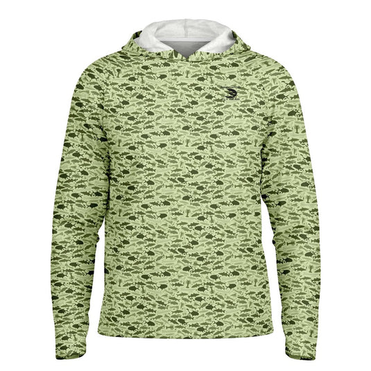 Translation missing: en.PFG Performance Hoodie - Southern Flats Camo