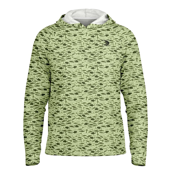 Translation missing: en.PFG Performance Hoodie - Southern Flats Camo