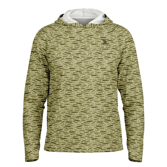Translation missing: en.PFG Performance Hoodie - Muskie Camo