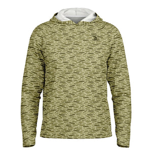 PFG Performance Hoodie - Muskie Camo