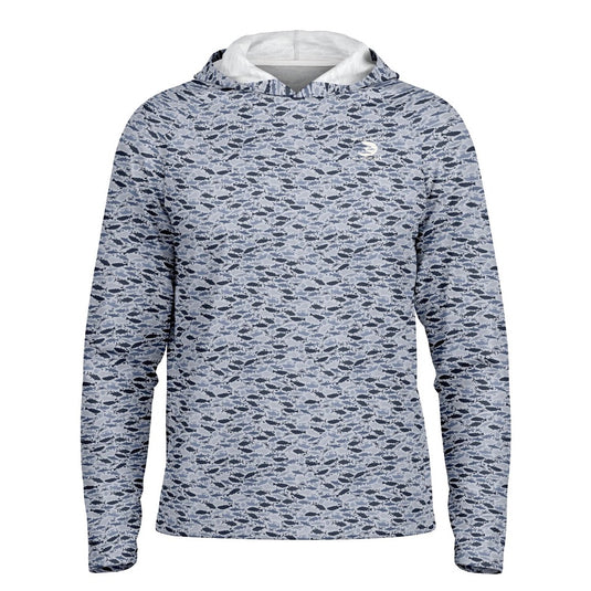 Translation missing: en.PFG Performance Hoodie - NE Camo