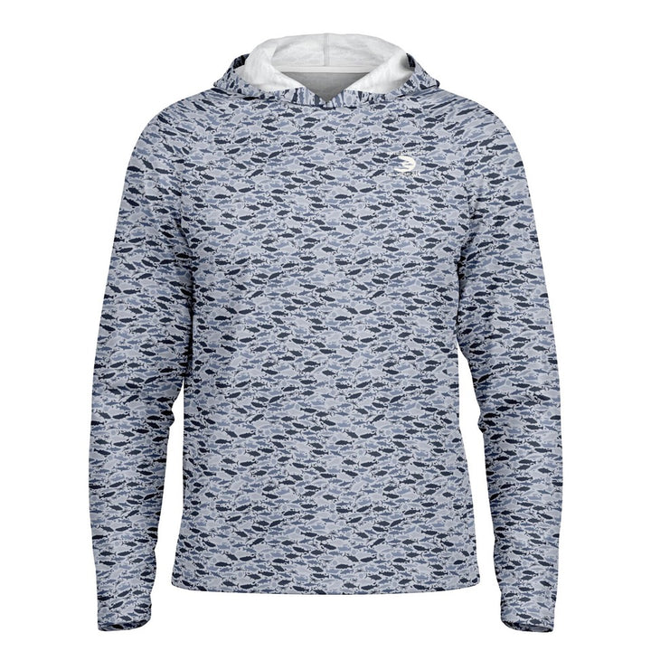 Translation missing: en.PFG Performance Hoodie - NE Camo