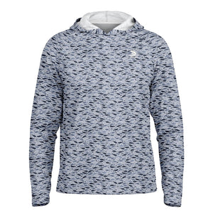 PFG Performance Hoodie - NE Camo