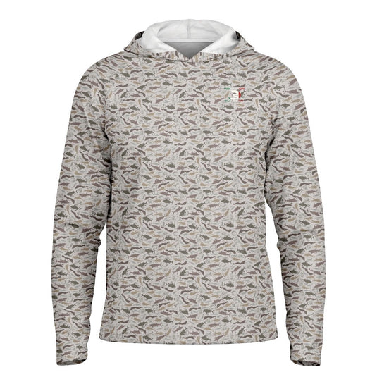 Translation missing: en.PFG Performance Hoodie - Desert Camo I