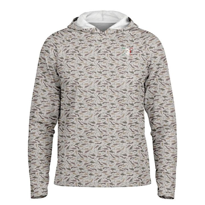 Translation missing: en.PFG Performance Hoodie - Desert Camo I