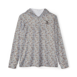 PFG Performance Hoodie - Desert Camo II