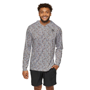 PFG Performance Hoodie - Desert Camo II