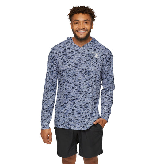Translation missing: en.PFG Performance Hoodie - NE Camo