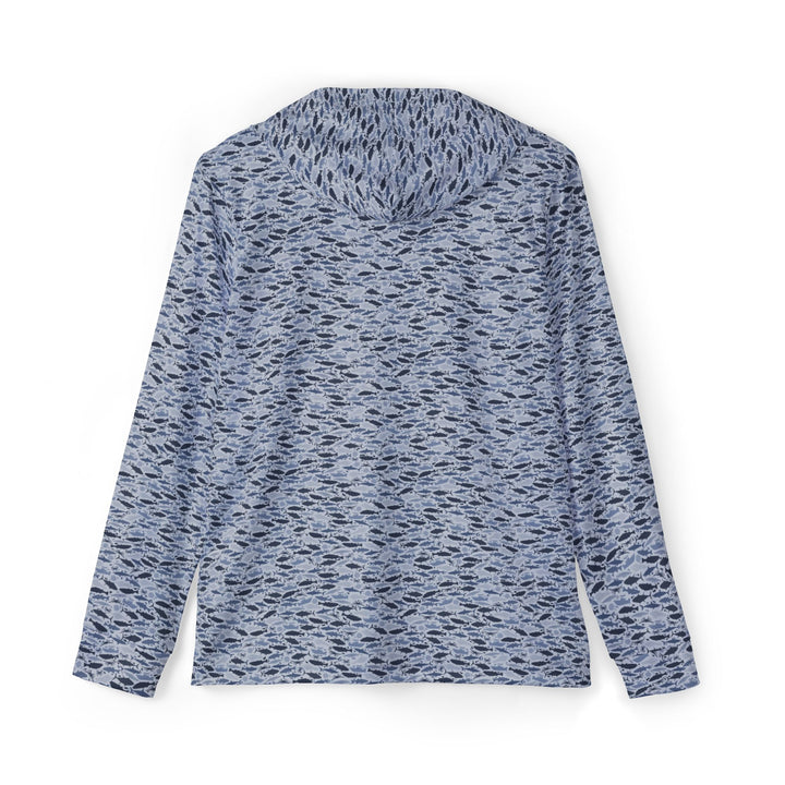 Translation missing: en.PFG Performance Hoodie - NE Camo