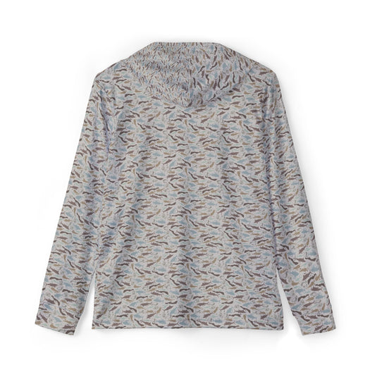 Translation missing: en.PFG Performance Hoodie - Desert Camo II