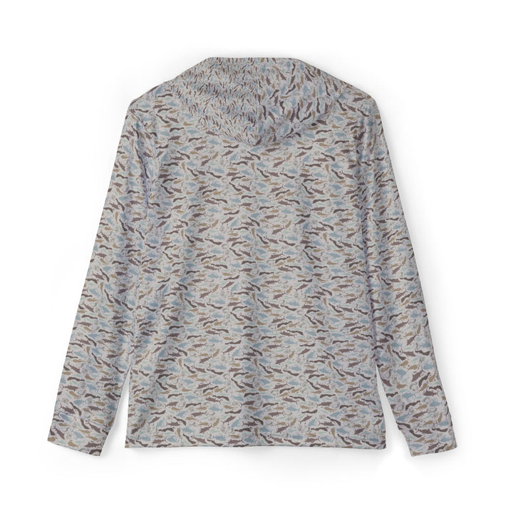 Translation missing: en.PFG Performance Hoodie - Desert Camo II