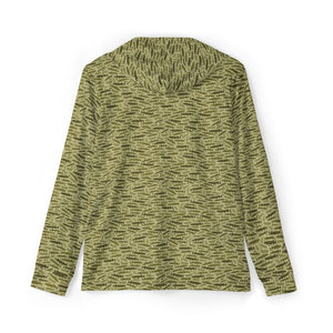 PFG Performance Hoodie - Muskie Camo