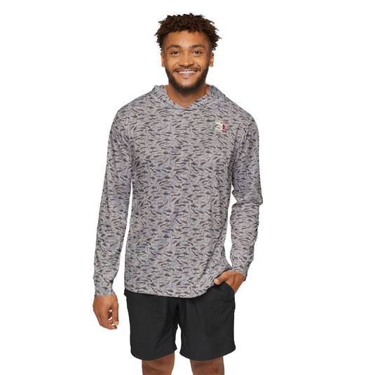 Translation missing: en.PFG Performance Hoodie - Desert Camo I