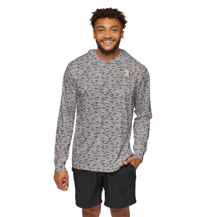 Translation missing: en.PFG Performance Hoodie - Desert Camo I