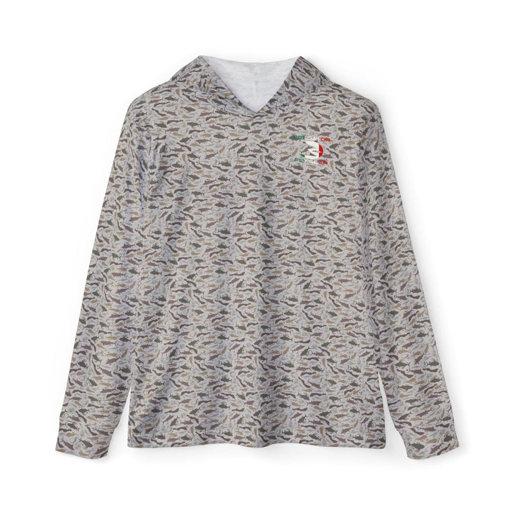 Translation missing: en.PFG Performance Hoodie - Desert Camo I