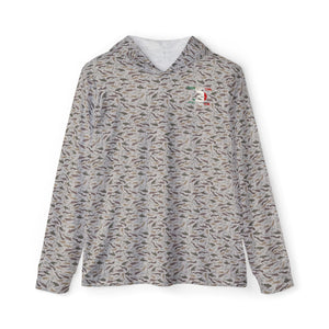 PFG Performance Hoodie - Desert Camo I