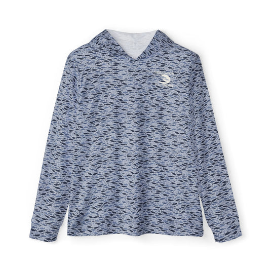Translation missing: en.PFG Performance Hoodie - NE Camo