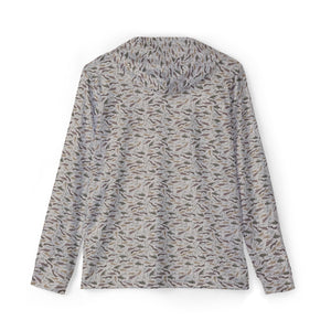 PFG Performance Hoodie - Desert Camo I