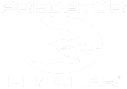 GRANDE Casual Tee, Roosterfish - Predator Fly Gear