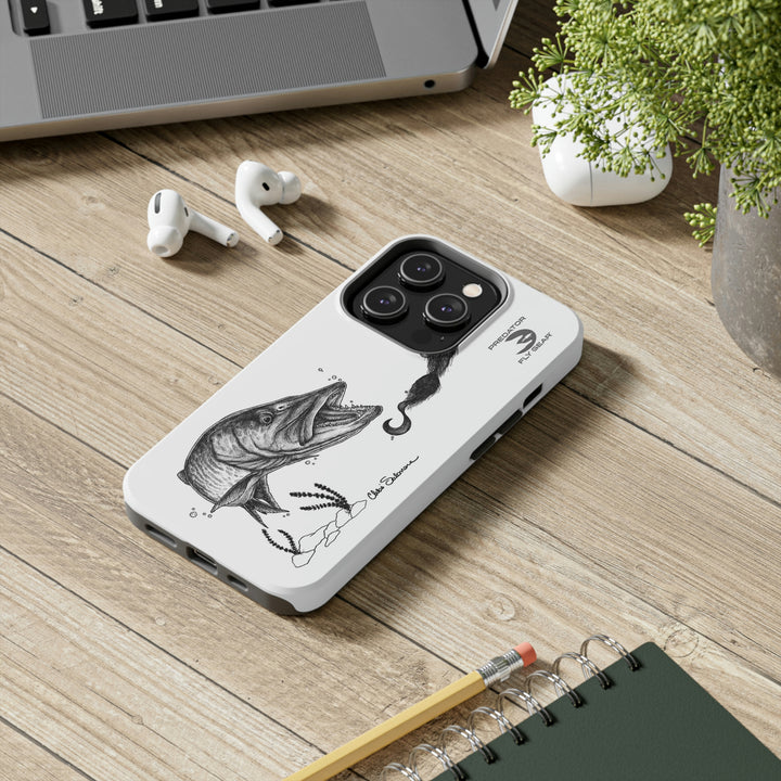 Translation missing: en.Muskie Tough Phone Case