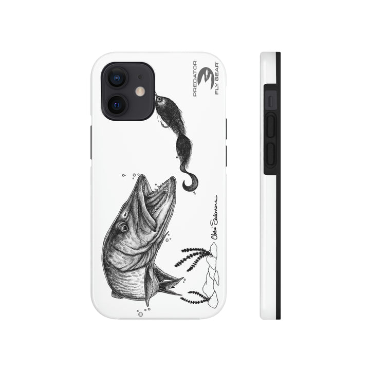 Translation missing: en.Muskie Tough Phone Case