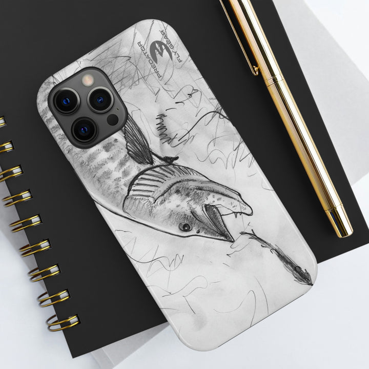 Translation missing: en.EAT 1 Tough Phone Case