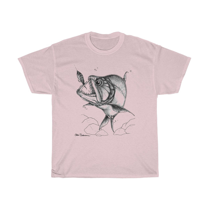 Translation missing: en.Payara Heavy Cotton Tee
