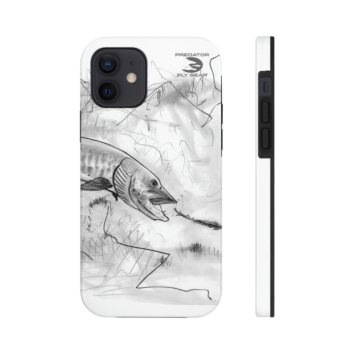 Translation missing: en.EAT 2 Tough Phone Case
