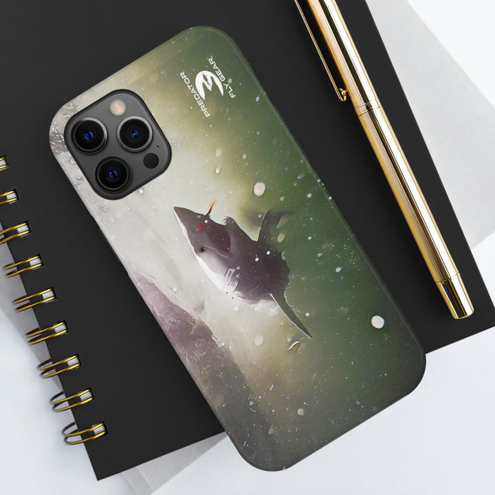 Translation missing: en.Mako Deepwater Tough Phone Case