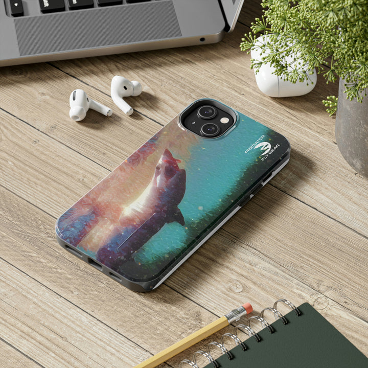 Translation missing: en.Mako Bluewater Tough Phone case