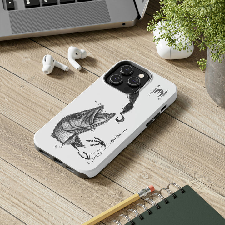 Translation missing: en.Muskie Tough Phone Case