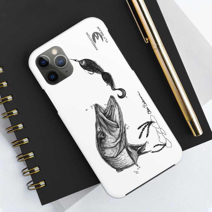 Translation missing: en.Muskie Tough Phone Case