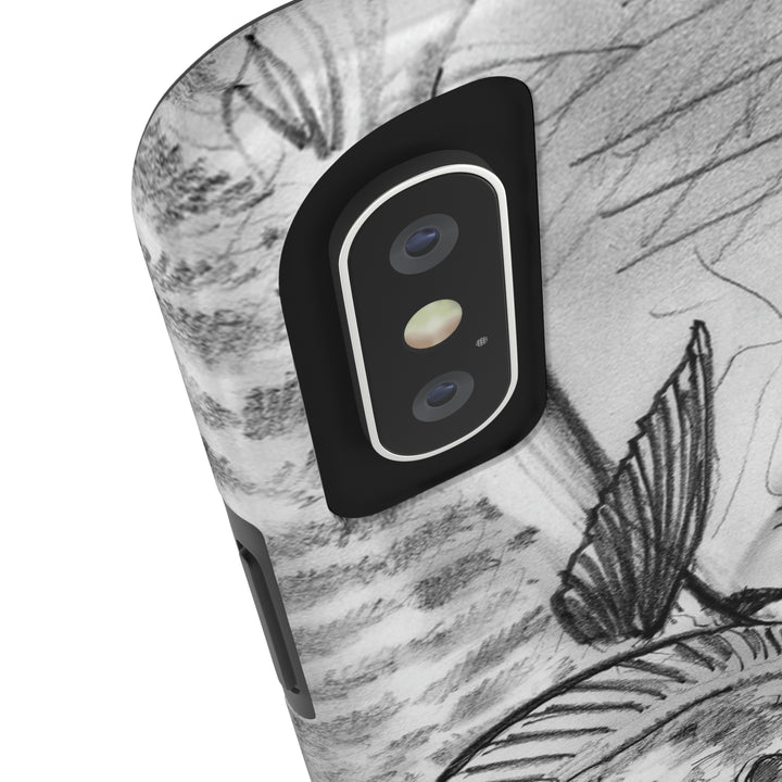 Translation missing: en.EAT 1 Tough Phone Case